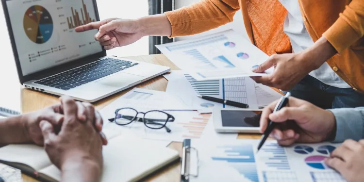 Accounting Homework Help
