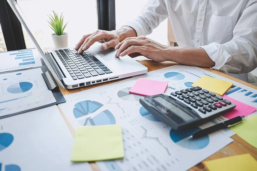 Accounting Homework Help