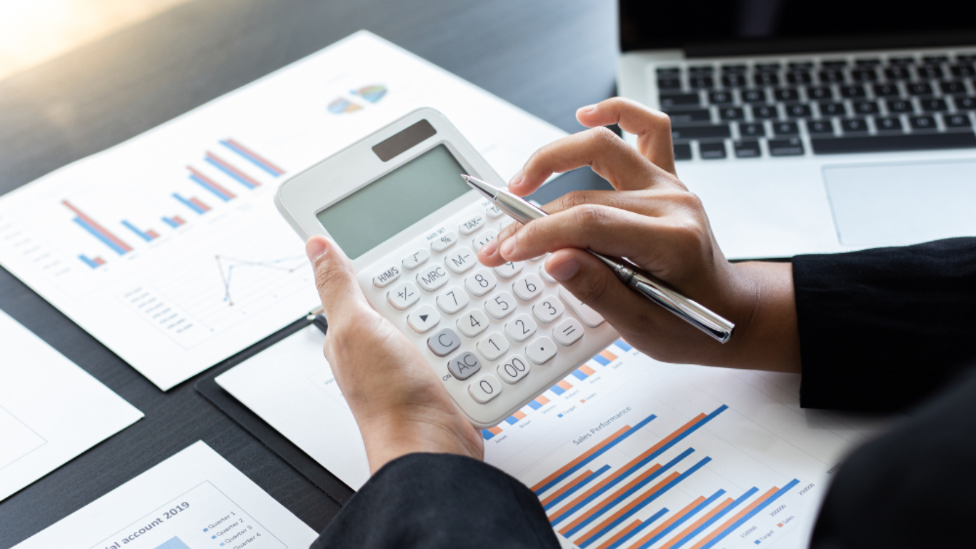Accounting Homework Help