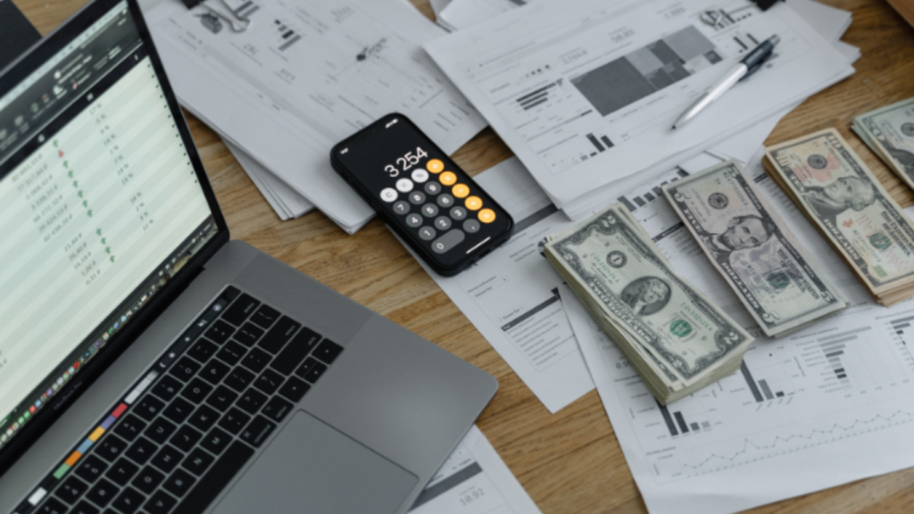 Accounting Homework Help Online