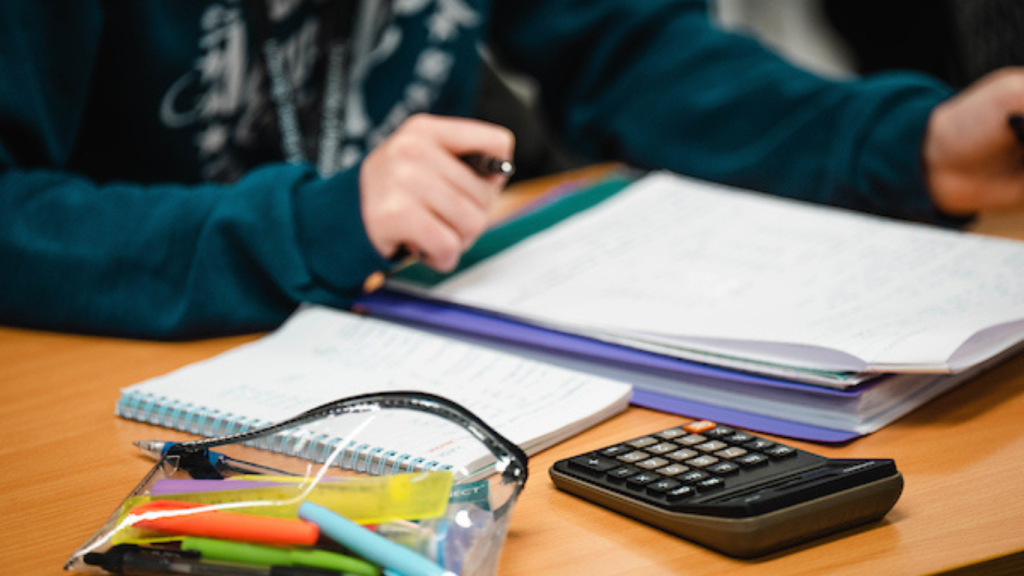 Accounting Homework Help Online