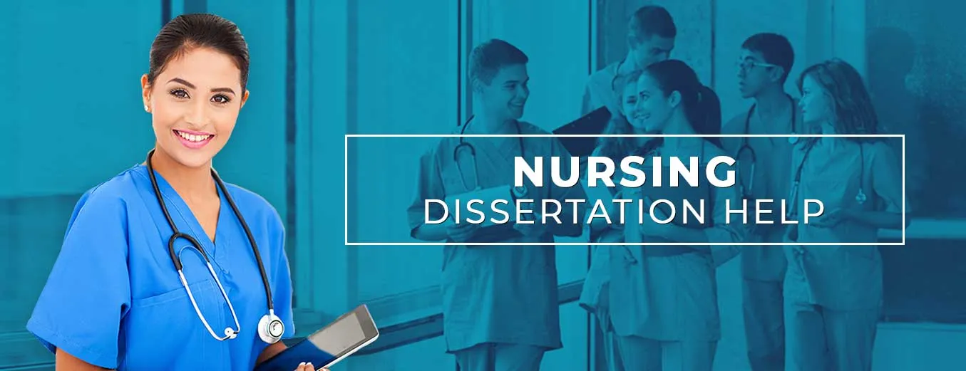 Nursing Dissertation