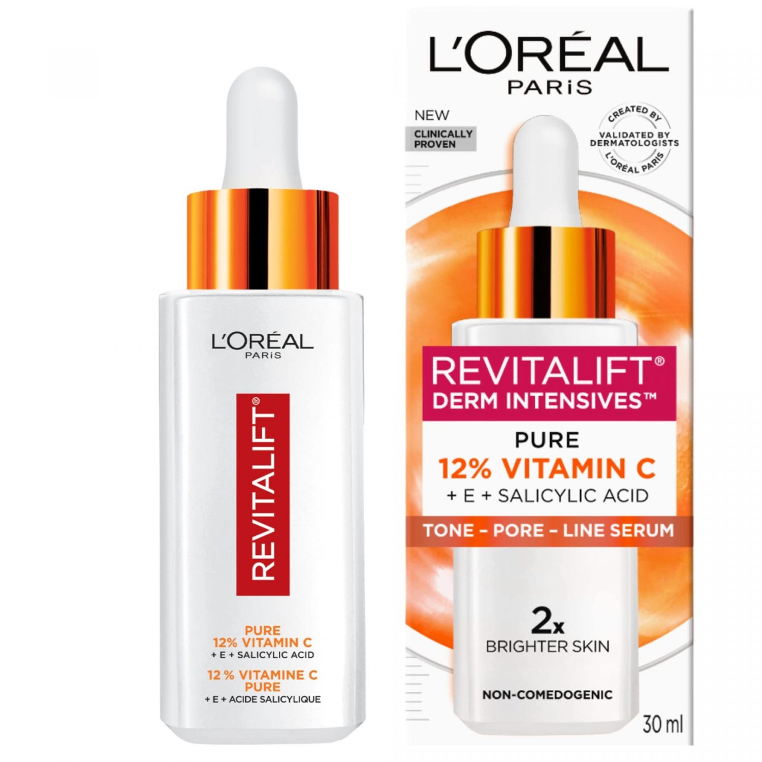 Buy L'Oréal Skincare in Kenya