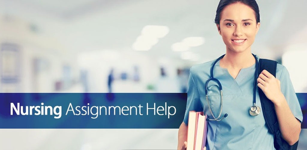 Nursing Homework Help