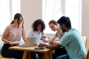 Hiring Professional Academic Writers 