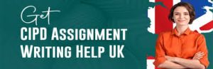 CIPD Assignment Help