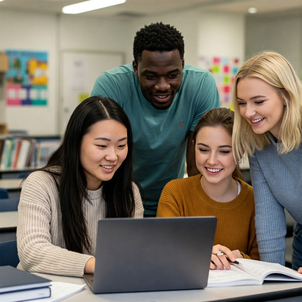 Why Quality Scores Matter When Selecting an Essay Writer in 2025