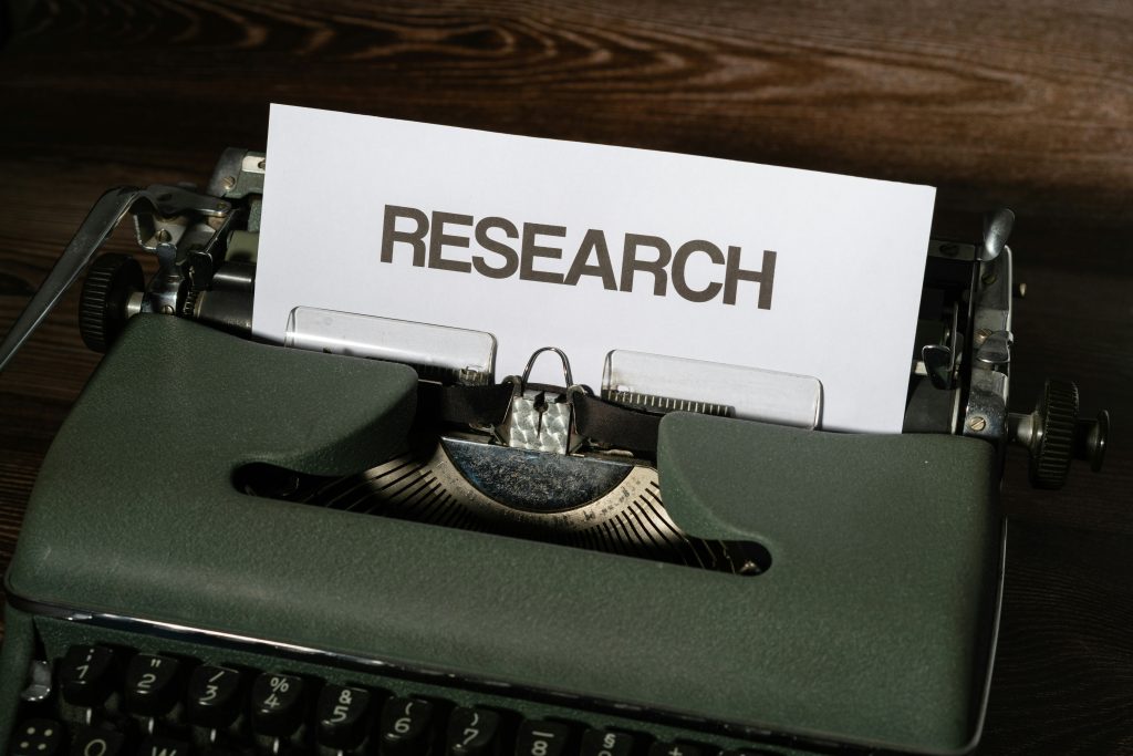 Mastering Research Methods