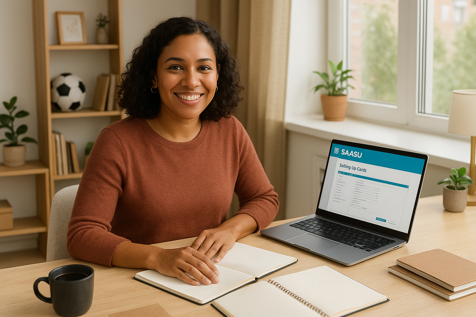 Online SAASU Assignment Help