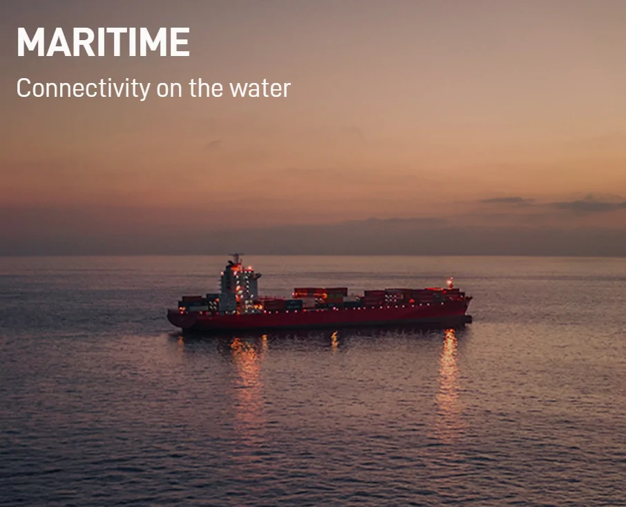 Starlink connectivity during rainy season in Kenya