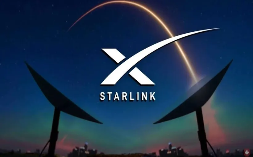 Starlink outages in Kenya