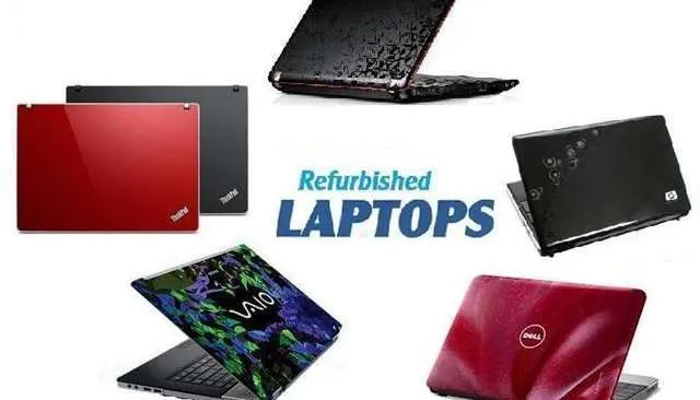 Refurbished Laptops for Sale in Kenya