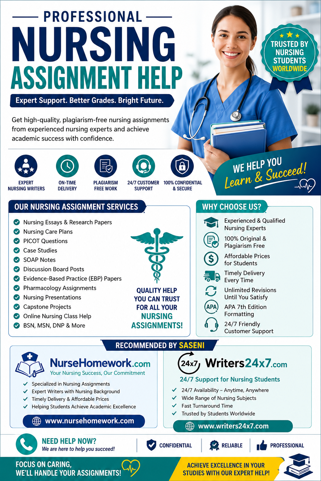 Nursing Assignment Help