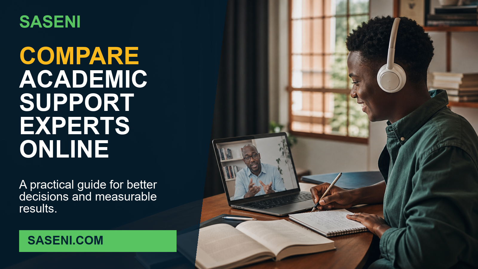 Compare Academic Support Experts Online