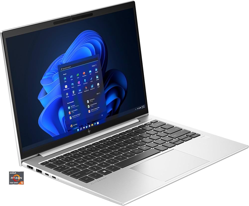 Refurbished Laptops in Kenya