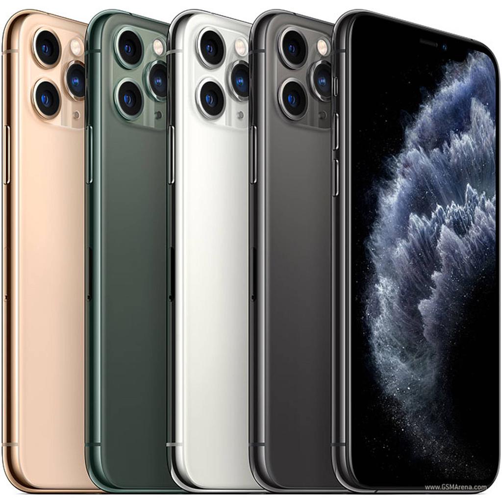 Used iPhones in Kenya