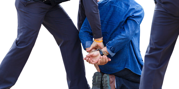 Criminology Homework Help